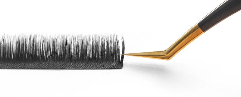 eyelash tweezers