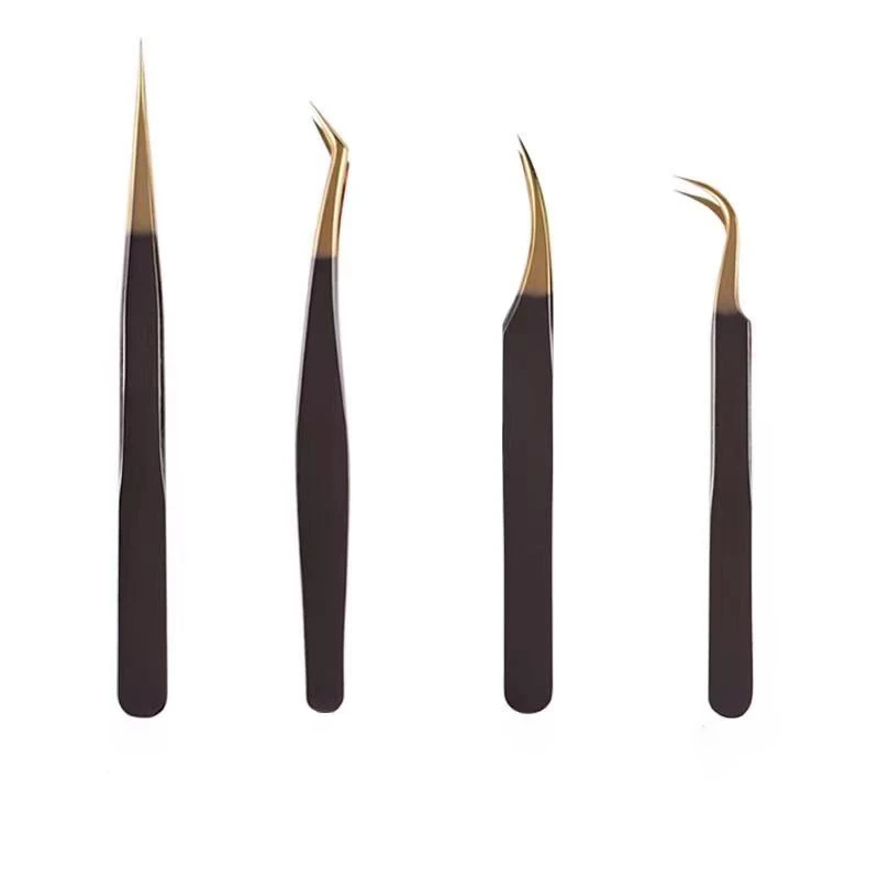 beauty black tweezers beauty black tweezers