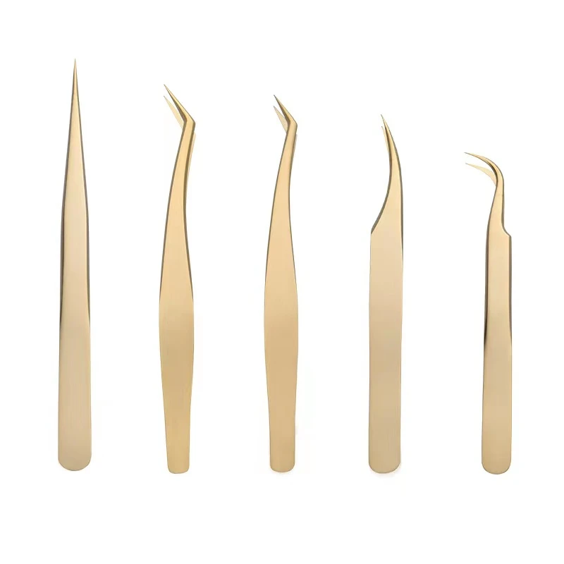 eyelashes tweezers eyelashes tweezers