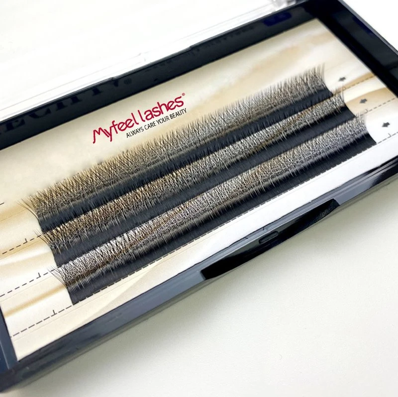 natural clover lashes