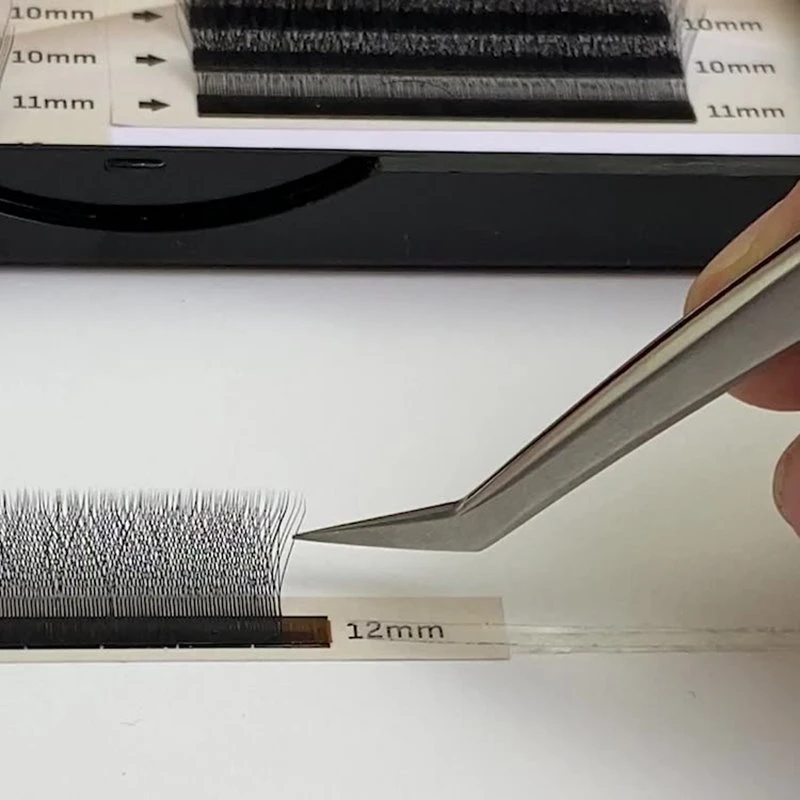 clover lash extensions