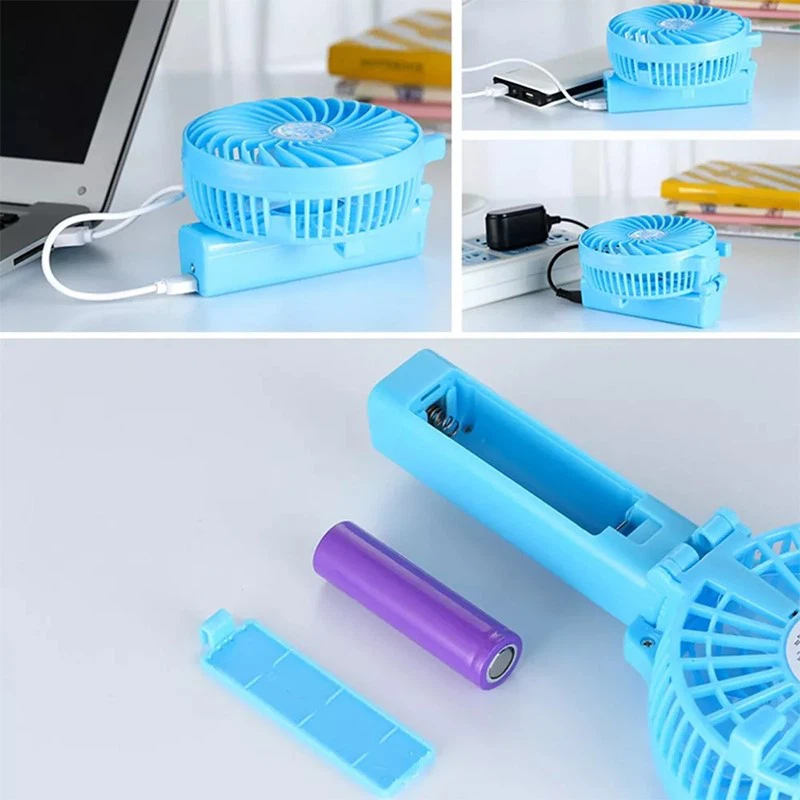 chargeable mini fan chargeable mini fan