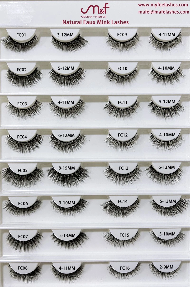 3d faux mink lashes 3d faux mink lashes