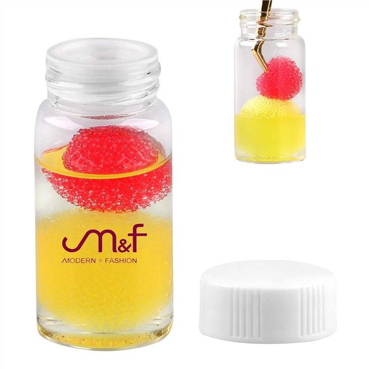 red lashes tweezers glue remover