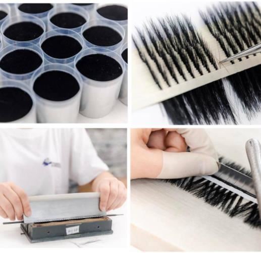 Ki jan fo Coursil yo fè?